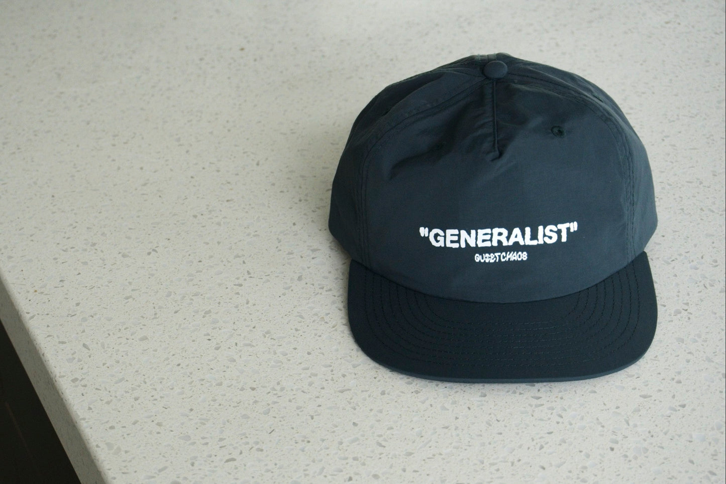 Generalist Cap